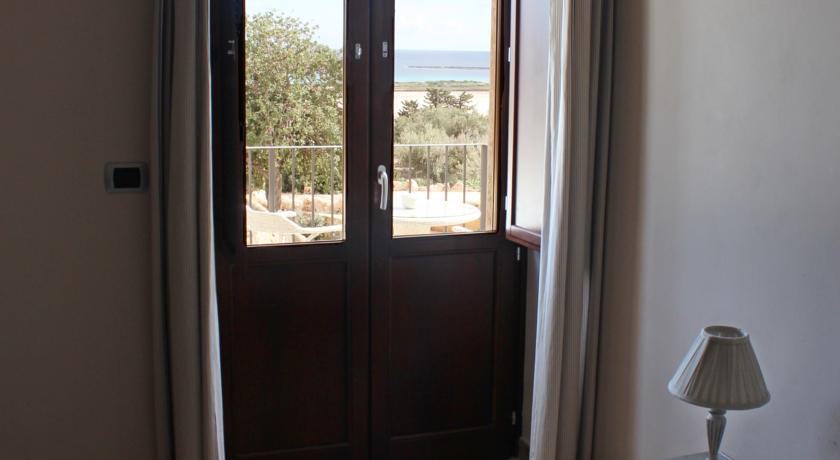 Hotel Pantanelli Di Vendicari Casa Maccari Zimmer foto