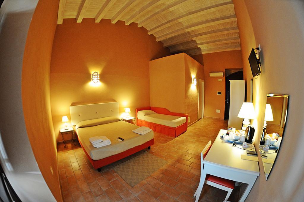 Hotel Pantanelli Di Vendicari Casa Maccari Zimmer foto