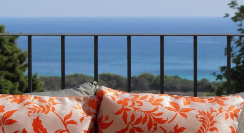 Hotel Pantanelli Di Vendicari Casa Maccari Zimmer foto
