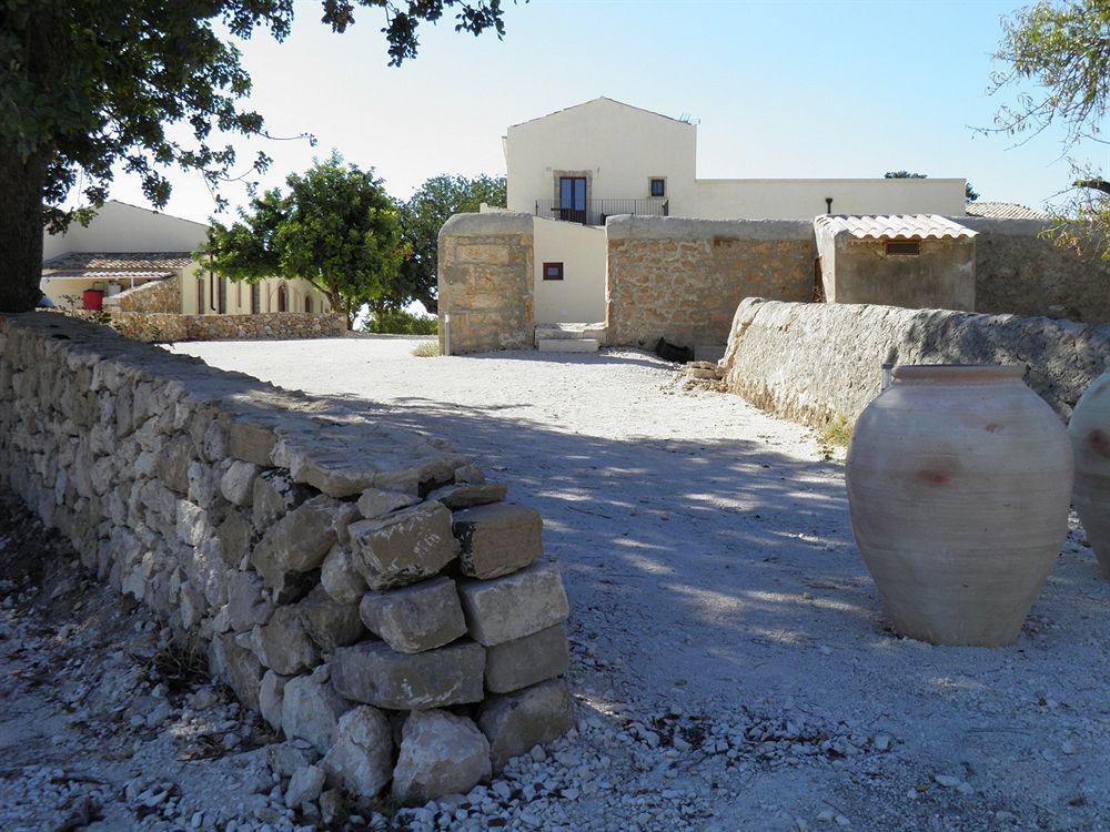 Hotel Pantanelli Di Vendicari Casa Maccari Exterior foto