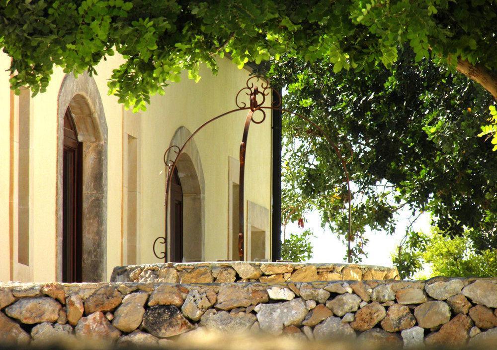 Hotel Pantanelli Di Vendicari Casa Maccari Exterior foto