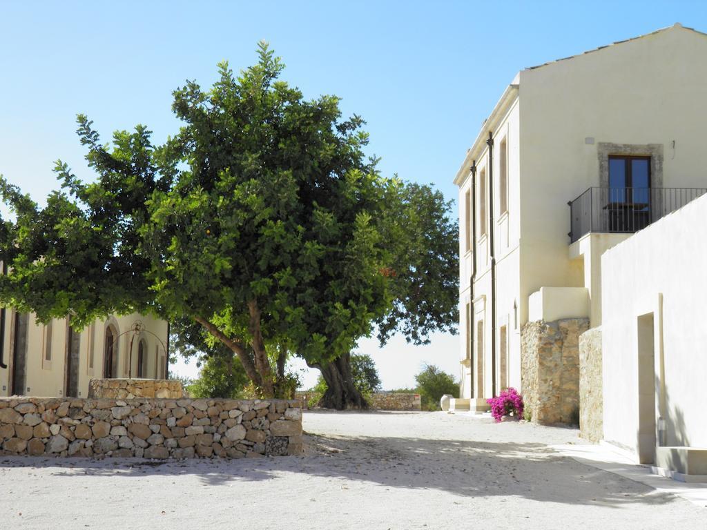 Hotel Pantanelli Di Vendicari Casa Maccari Exterior foto