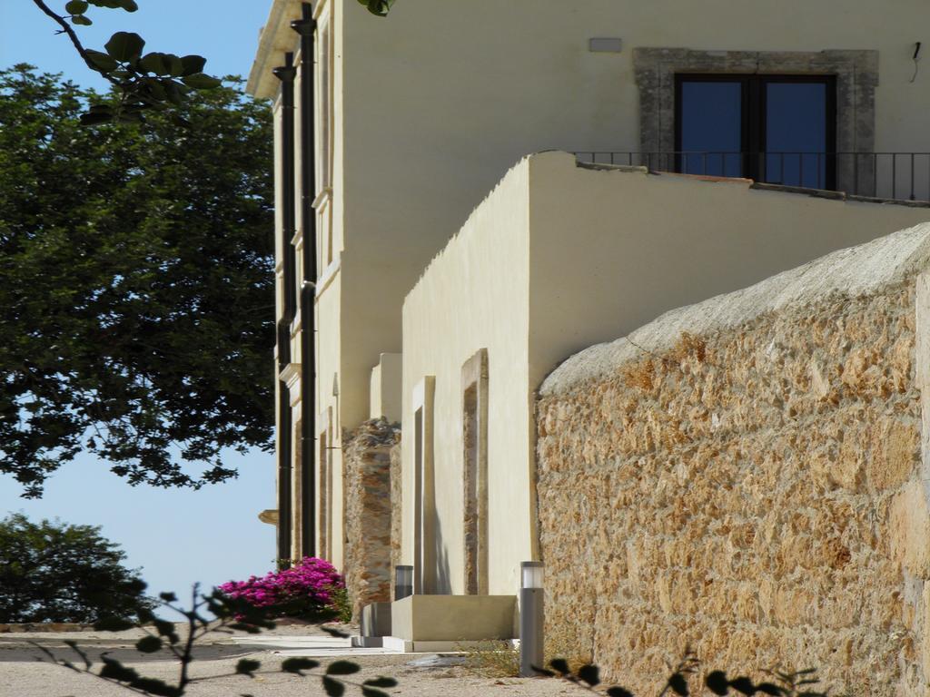Hotel Pantanelli Di Vendicari Casa Maccari Exterior foto