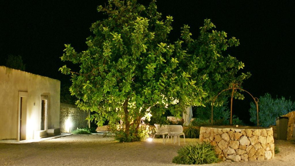 Hotel Pantanelli Di Vendicari Casa Maccari Exterior foto