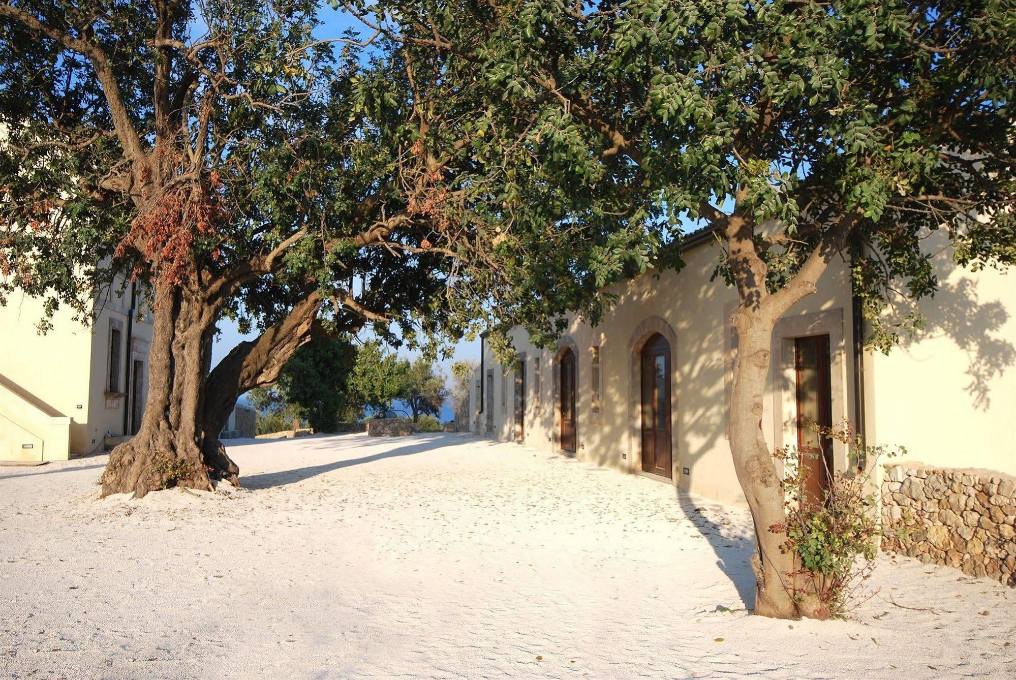 Hotel Pantanelli Di Vendicari Casa Maccari Exterior foto