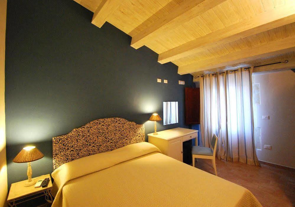 Hotel Pantanelli Di Vendicari Casa Maccari Exterior foto
