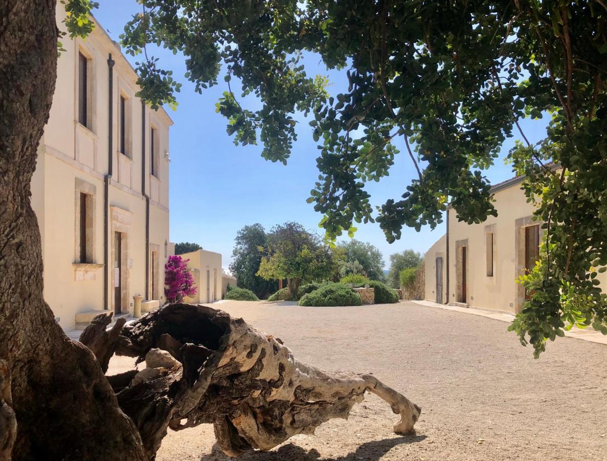 Hotel Pantanelli Di Vendicari Casa Maccari Exterior foto